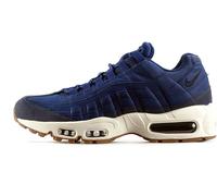 Original Women's Nike Air 95 Max Trainers Blue 307960 400