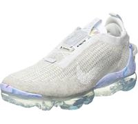 Original Womens Nike Air Vapormax 2020 Flyknit FK White Trainers CJ6740 100