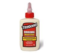 Original Wood Glue, 4-oz. - 5062