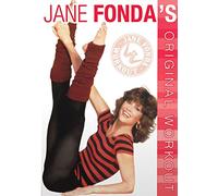 Jane Fonda - Jane Fonda's Original Workout [DVD]