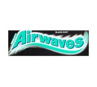 Original WRIGLEY`S AIRWAVES & EXTRA Chewing Gum Packs of 5 10 15 20 30 Full Box