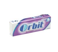 Orbit Sugar-Free Chewing Gum Blueberry