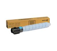 Original Xerox 006R01747 Cyan Toner Cartridge