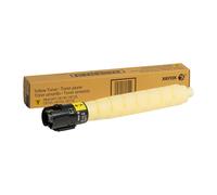 Xerox 006R01749 Yellow Toner Cartridge (Original)