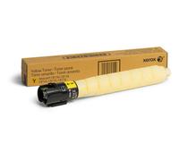 Original Xerox 006R01749 Yellow Toner Cartridge - Printer Supplies - Office Consumables