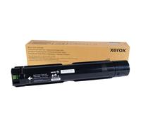Original Xerox 006R01824 Black C7100 Series Toner Cartridge