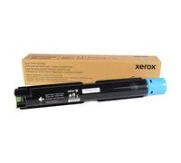 Original Xerox 006R01825 Cyan C7100 Series Toner Cartridge