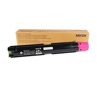 Original Xerox 006R01826 Magenta C7100 Series Toner Cartridge