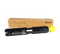 Original Xerox 006R01827 Yellow C7100 Series Toner Cartridge