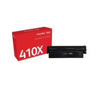 Original Xerox 006R03700 Black Toner Cartridge Replacement for Canon 046H HP 410