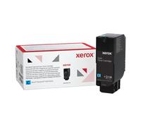 Xerox 006R04617 Cyan Toner Cartridge (Original)