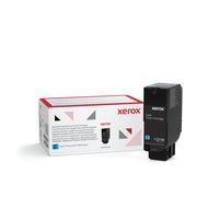 Original Xerox 006R04617 Cyan Toner Cartridge