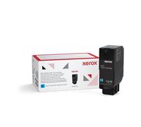 Original Xerox 006R04625 Cyan High Capacity Toner Cartridge