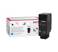 Original Xerox 006R04637 High Capacity Cyan Toner Cartridge