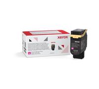 Xerox Magenta Standard Capacity Toner Cartridge (1/800 Pages)