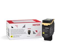 Xerox Yellow Standard Capacity Toner Cartridge (1/800 Pages)