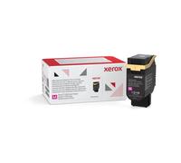 Xerox Magenta High Capacity Toner Cartridge (5/500 Pages)