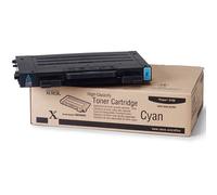 Original Xerox 106R00680 Cyan Toner Cartridge (106R00680)