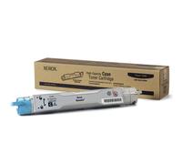 Original Xerox 106R01082 High Capacity Cyan Toner Cartridge (106R01082)