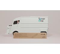 Original Xerox 106R01436 High Capacity Toner Cartridge - Cyan