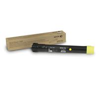 Original Xerox 106R01565 Yellow Toner Cartridge