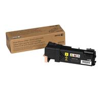 Xerox 106R01596 Original Xerox High Capacity Yellow Laser Toner Cartridge, 2.5K Page Yield