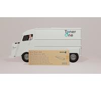 Xerox Original Toner Cartridge 106R02229 Cyan