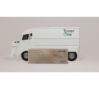 Original Xerox 106R02245 Standard Capacity Toner Cartridge - Cyan