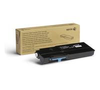 Original Xerox 106R03530 Extra High Capacity Cyan Toner Cartridge