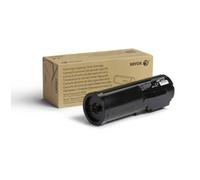 Xerox Original Toner Cartridge 106R03580 Black