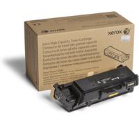 Original Xerox 106R03624 Black Extra High Yield Toner Cartridge 15000 Pages - Ne
