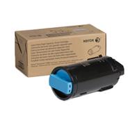 Original Xerox 106R03932 Extra High Capacity Cyan Toner Cartridge (106R03932)