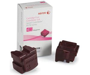 Original Xerox 108R00932 Magenta Solid Ink Sticks Multipack (108R00932)