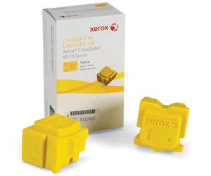 Original Xerox 108R00933 Yellow Solid Ink Sticks Multipack (108R00933)