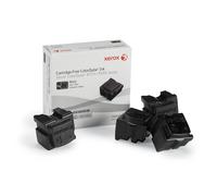 Original Xerox 108R00935 Black Wax Sticks (4 Pack)