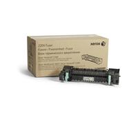 Original Xerox 115R00089 220v Fuser Unit