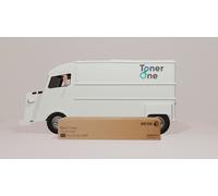 Original Xerox 6130 Cyan Toner Cartridge 1900 Pages - 106R01278