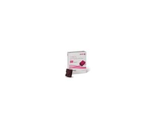 Original Xerox 8870/8880 Magenta Ink Cartridge 17300 Pages - 108R00955