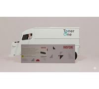 Original Xerox C415 Yellow Toner Cartridge 7000 Pages - 006R04688