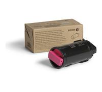 Original Xerox C50X Extra High Capacity Magenta Toner Cartridge