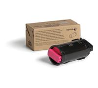Xerox Genuine VersaLink C600 Magenta Extra High Capacity Toner Cartridge (16,800 pages) - 106R03921