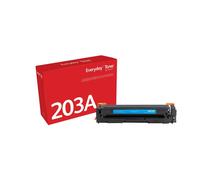 Original Xerox Eeryday 006R04177 Cyan Toner Cartridge Replacement for Canon 054