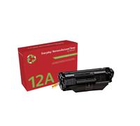 Original Xerox Everyday 003R99628 Black Toner Cartridge Replacement for HP