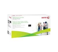 Original Xerox Everyday 003R99727 Black Toner Cartridge Replacement for Brother