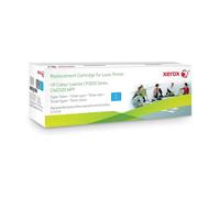 Original Xerox Everyday 003R99795 Cyan Toner Cartridge Replacement for HP 304A/C