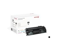 Original Xerox Everyday 003R99807 Black Toner Cartridge Replacement for HP 05A/C