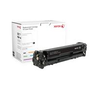 Xerox Replacement For CF210X Black Laser Toner 006R03181