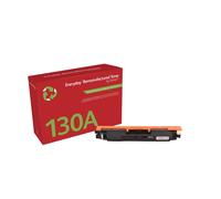 Original Xerox Everyday 006R03242 Black Toner Cartridge Replacement for HP 130A/