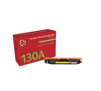 Original Xerox Everyday 006R03244 Yellow Toner Cartridge Replacement for HP 130A