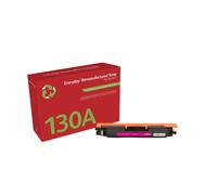 Original Xerox Everyday 006R03245 Magenta Toner Cartridge Replacement for HP 130